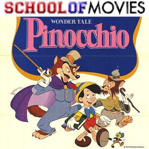 Pinocchio