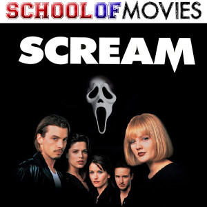 Scream 1-4