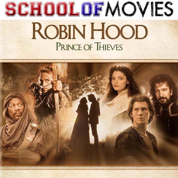 Robin Hood: Prince of Thieves