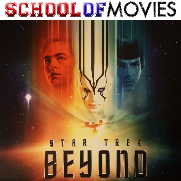 Star Trek Beyond