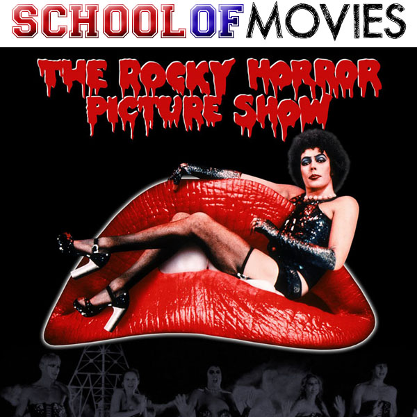 The Rocky Horror Picture Show