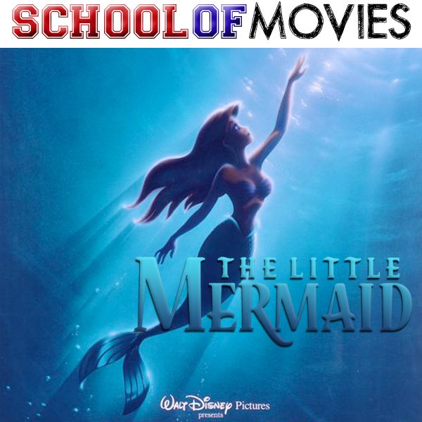 The Little Mermaid