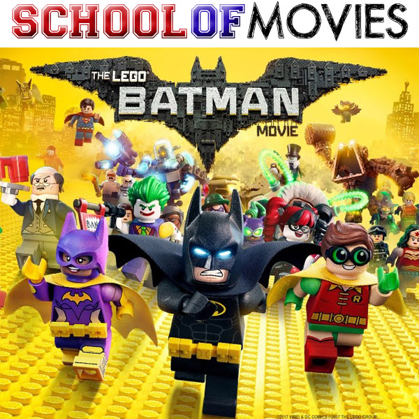The School of Movies Archive