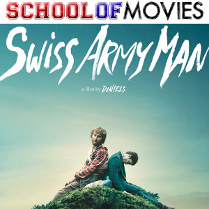 Swiss Army Man