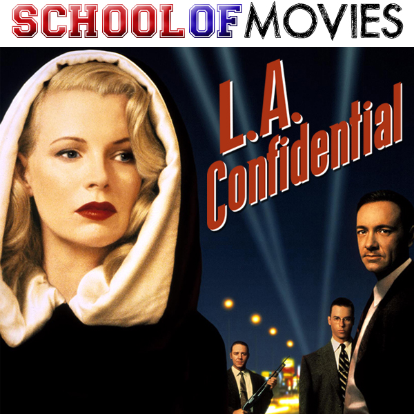 The School of Movies Archive