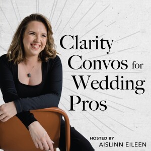 How to Create an Exit Strategy from the Wedding Industry