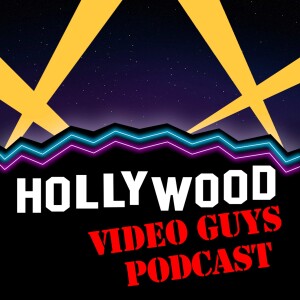 Hollywood Video Discoveries