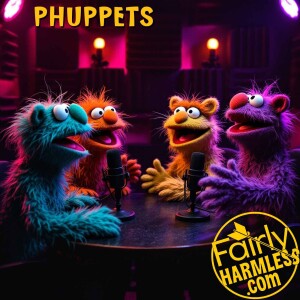 Phuppets