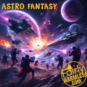 Astro Fantasy