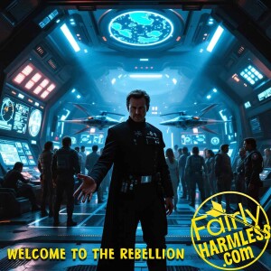 Welcome to the Rebellion