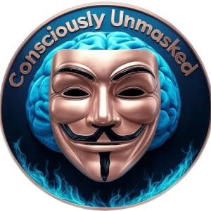 Consciously Unmasked #3 (Live 1/16/25 w/ Mark Puls)