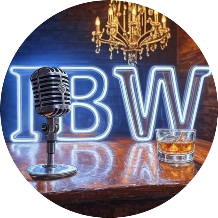 Drop The Mask Podcast