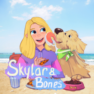S02E08: Summer Lovin'
