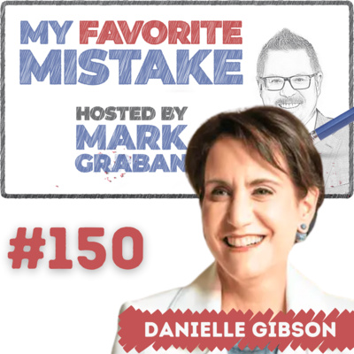 “Confrontationalist” Danielle Gibson Hired a Coach Instead of a Branding Expert