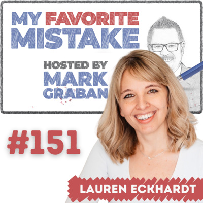 Author & CEO Lauren Eckhardt Chose Business Partners That Didn’t Share her Values