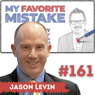 Career Coach Jason Levin Got Yelled at For Not Following Up with the College Benefactor