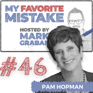 Getting Burned Out From Doing it All Herself: Pam Hopman (with New Introduction and Context as of Nov 2022)