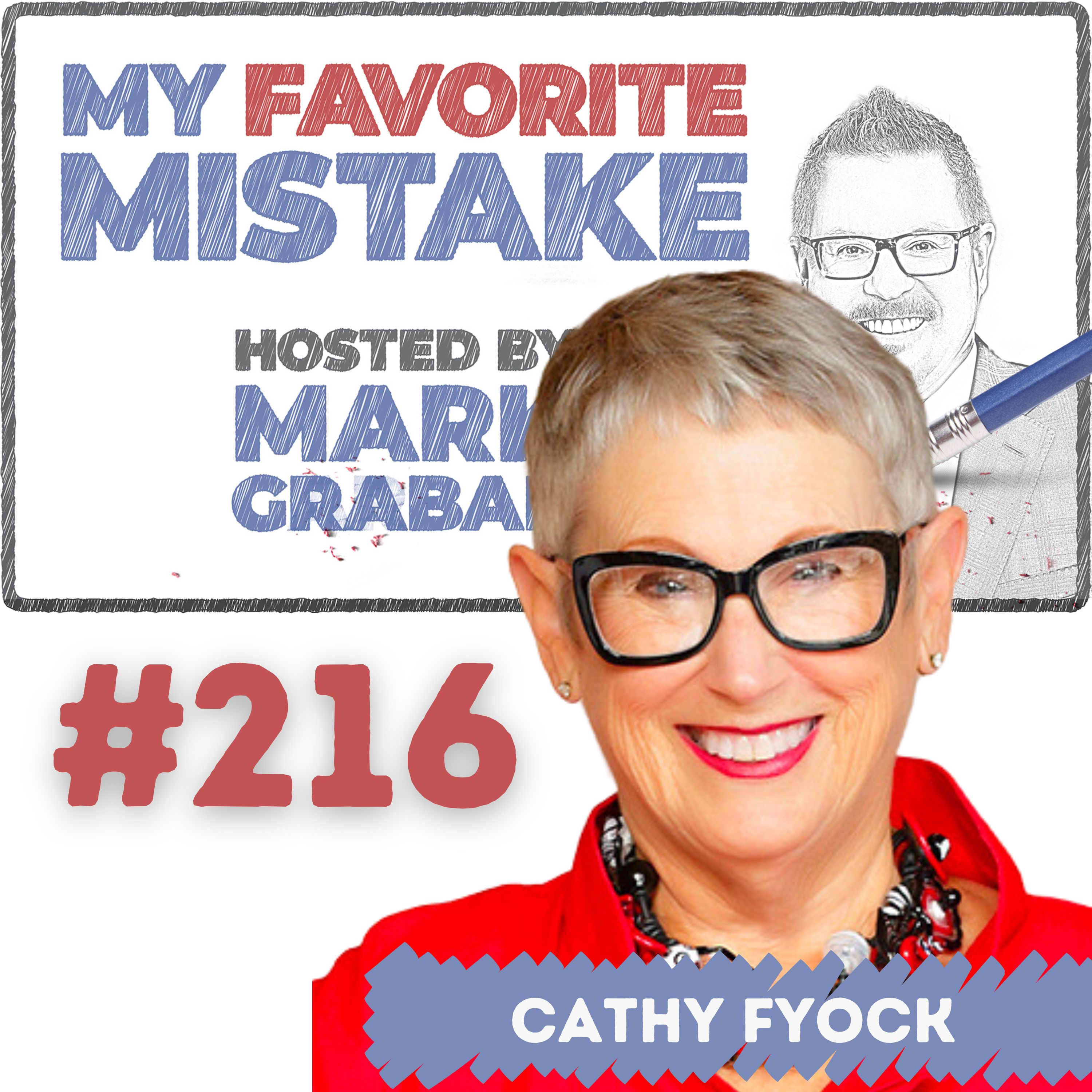 Biz Book Strategist Cathy Fyock Left Her Business to Take a Job; Book Writing Mistakes