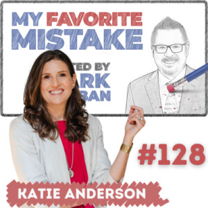 Author Katie Anderson’s Audiobook Mistakes and What She Learned in the Process