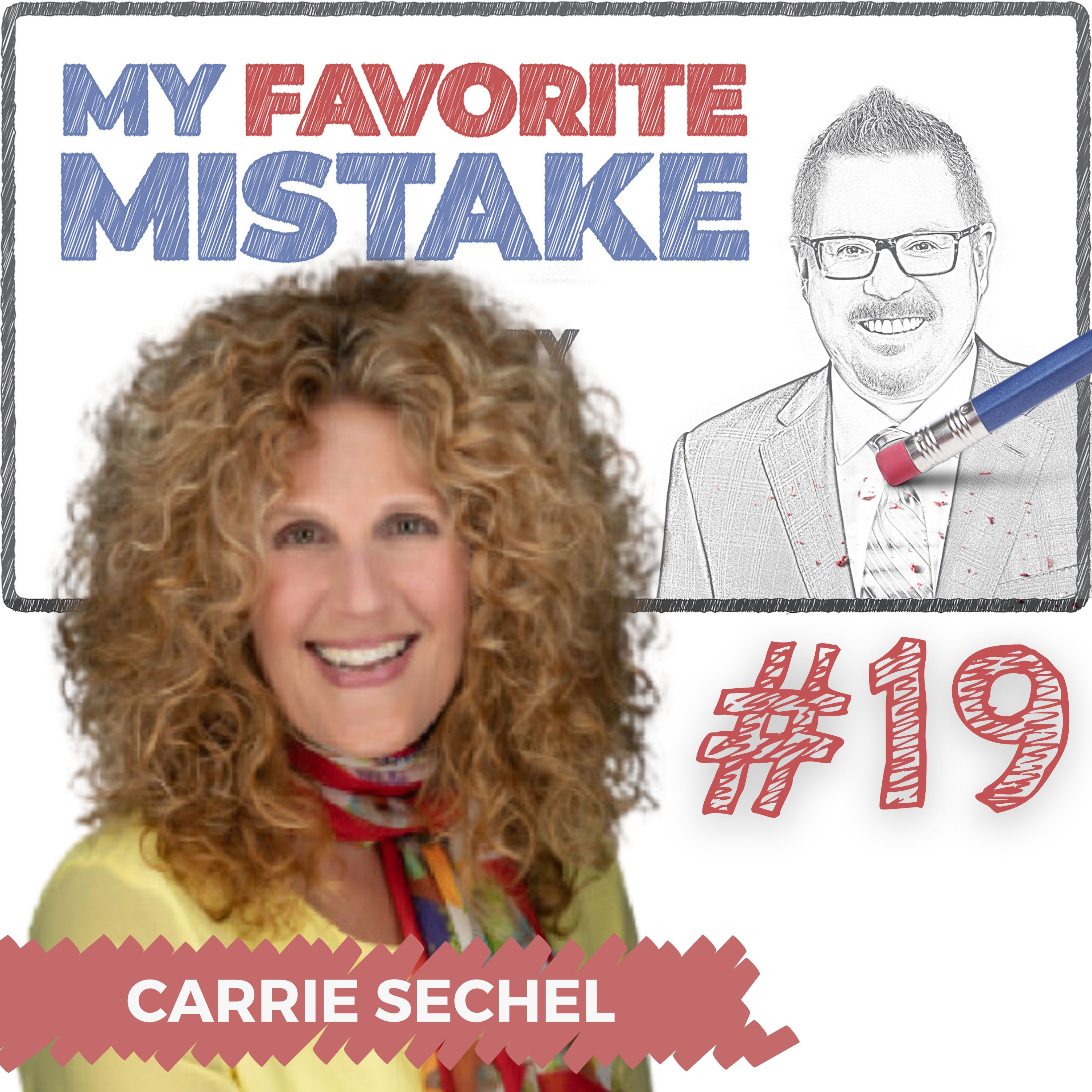 Carrie Sechel on Making Partner and Leaving a ”Comfortable Hell”