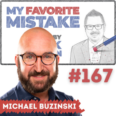 Shutting Down a Business Was the ”Best Worst Thing” That Michael Buzinski Has Done