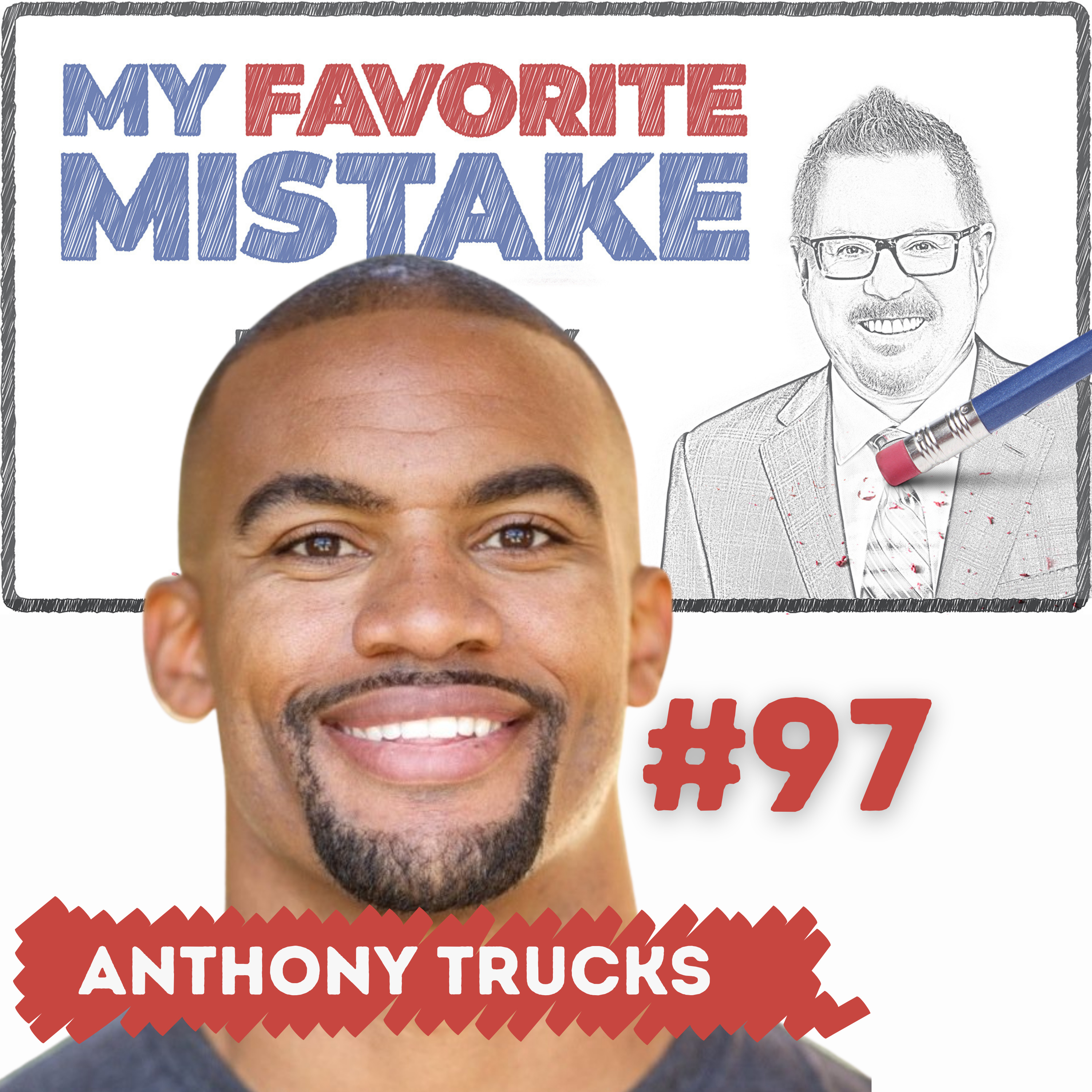 An NFL Player’s Business Struggles and His Identity Shift: Anthony Trucks