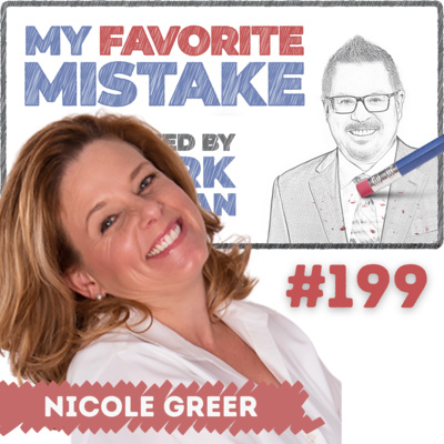 Finding Your Value & Embracing VIBRANT Leadership with Nicole Greer