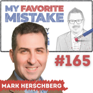 Entrepreneur and CTO Mark Herschberg Believed a Promise That Wasn’t in Writing