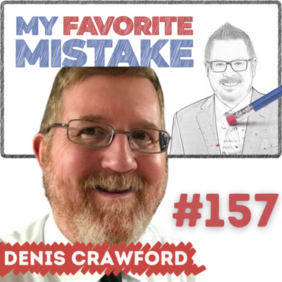 Historian Denis Crawford on Sports Ownership Mistakes; Will the New USFL Avoid Repeating Mistakes?