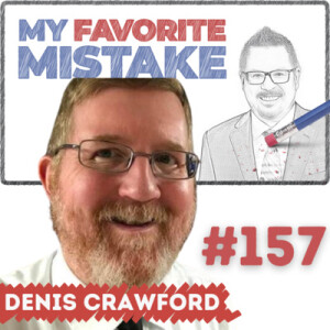 Historian Denis Crawford on Sports Ownership Mistakes; Will the New USFL Avoid Repeating Mistakes?