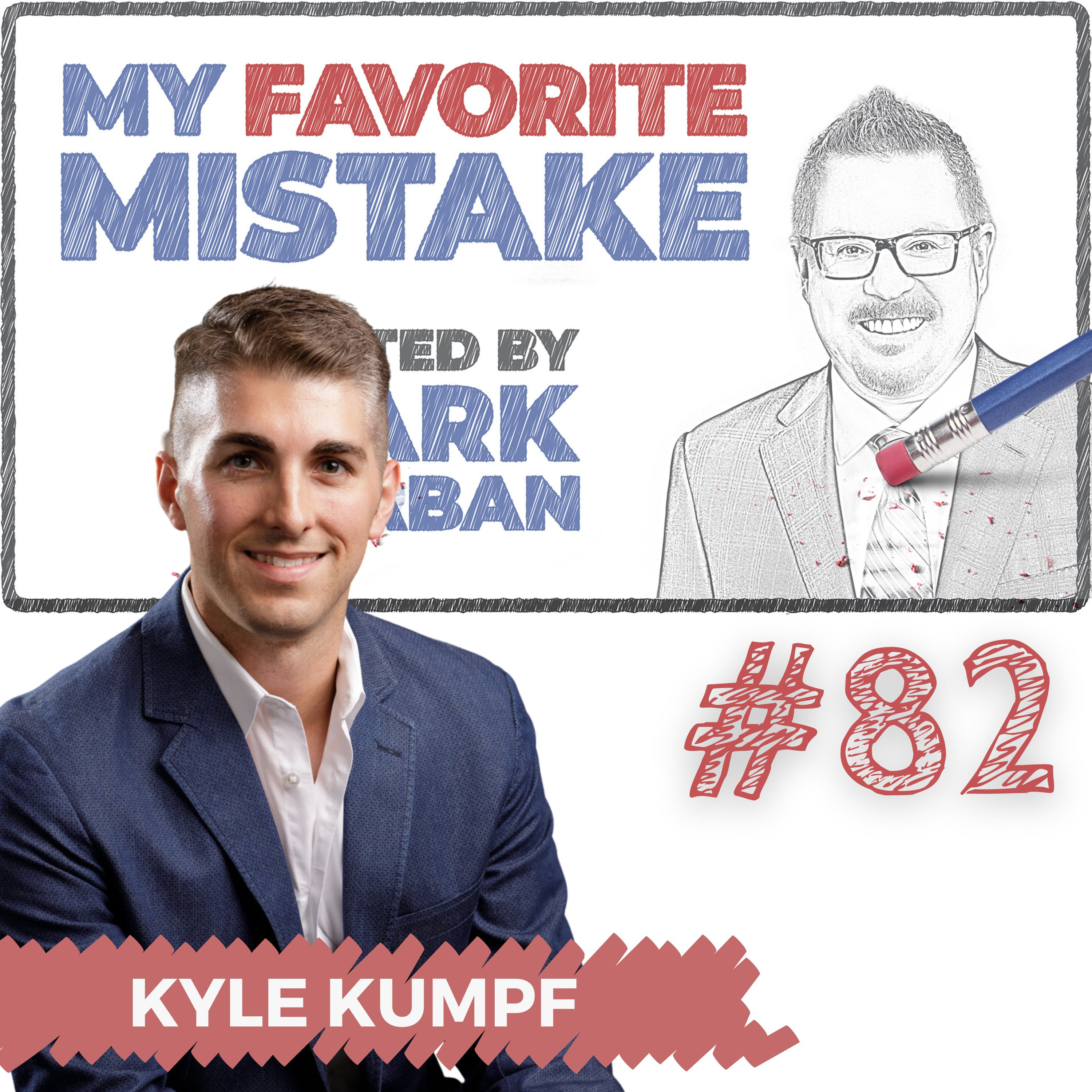 The Customer Wanted ONE Person to Blame: Kyle Kumpf