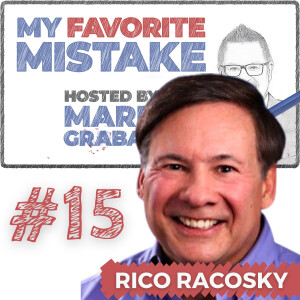 Rico Racosky on ”Just 2 Choices” -- Art or Aviation, Fighter Jets or Transport Planes