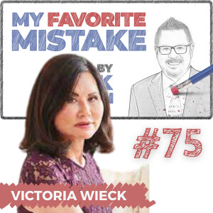 Building Her Professional ”Castle” On Somebody Else’s Land: Victoria Wieck