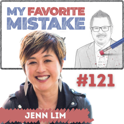 Moving ”Beyond Happiness” to Living Without Regret: Author Jenn Lim