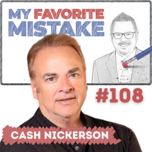 A Martial Arts Black Belt on Overpaying for a Company and Other Negotiating Mistakes: Cash Nickerson