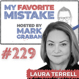 From the White House to Executive Coaching: Asking the Hard Questions with Attorney Laura Terrell