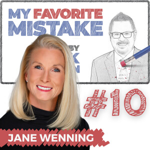 Sleep and Wellness Mistakes with Jane Wenning