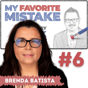 Communicating a Difficult Fact to a Client with Brenda Batista