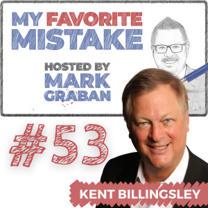 Not Understanding His Customers’ Feelings: Kent Billingsley