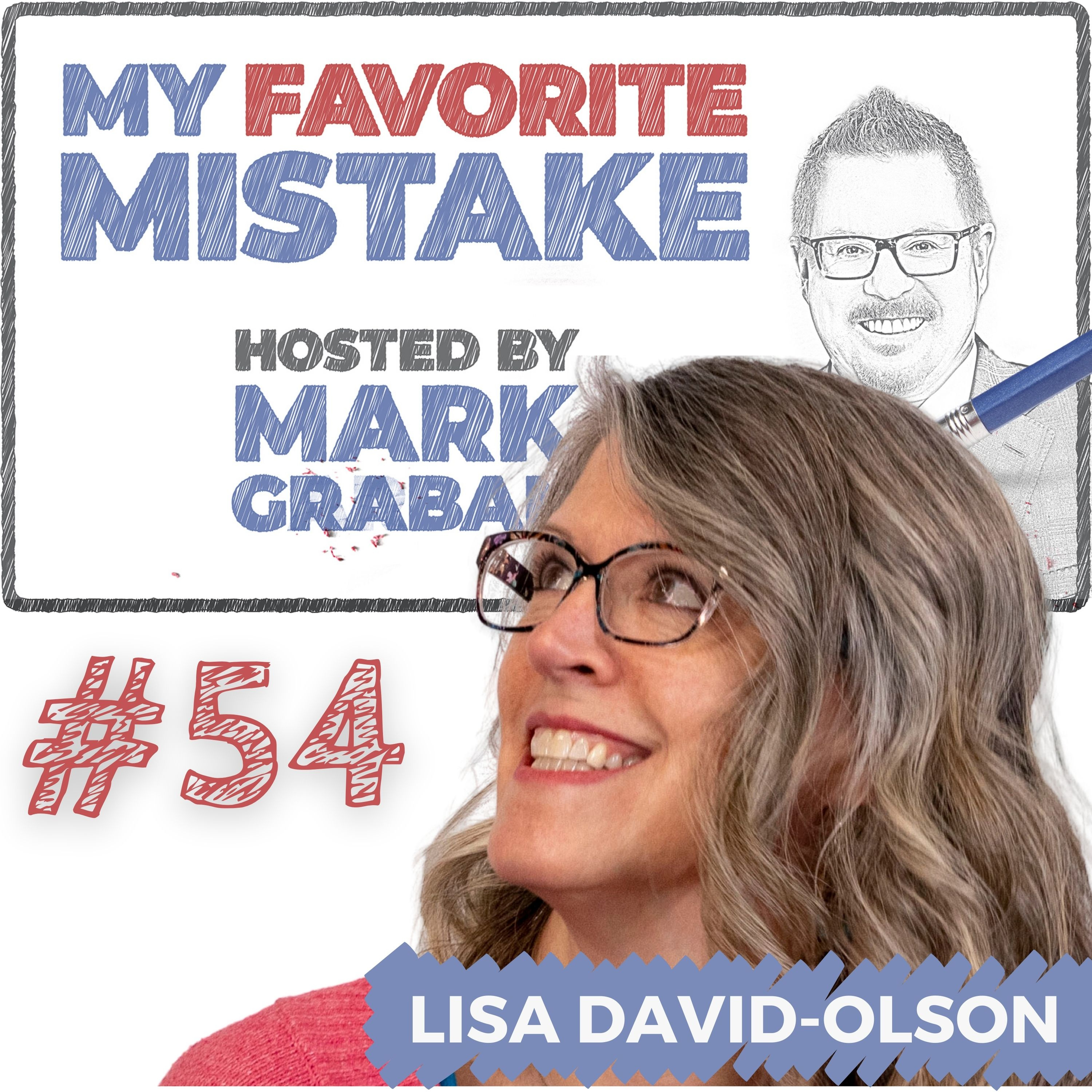 Pranks I’m Afraid Will Get Lisa David Olson Killed