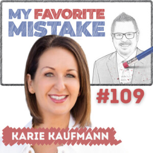 Business Coach Karie Kaufmann on the Illusion of Balance