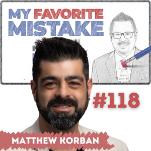 A Near-Death Experience Was a Wakeup Call for Marketer-Turned-Coach Matthew Korban