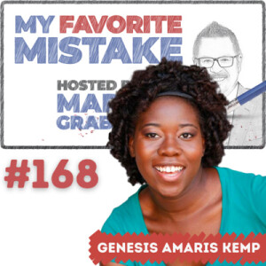 The Firecracker Who Was Too Bold in a Relationship and at Work: Genesis Amaris Kemp’s Favorite Mistakes