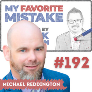 Michael Reddington on Learning from a Consulting Sales Mistake: Insights from a Forensic Interviewer