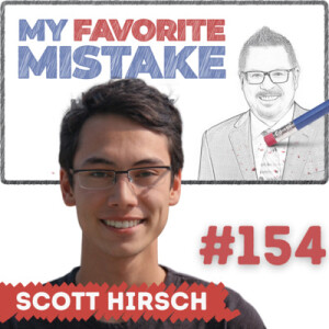 CTO Scott Hirsch Learned That Free Wasn’t the Best Price for His Software