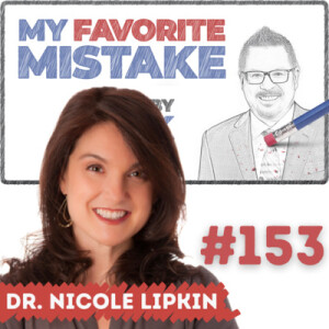 Psychologist Dr. Nicole Lipkin Had a Bad Feeling But Hired Hope Anyway