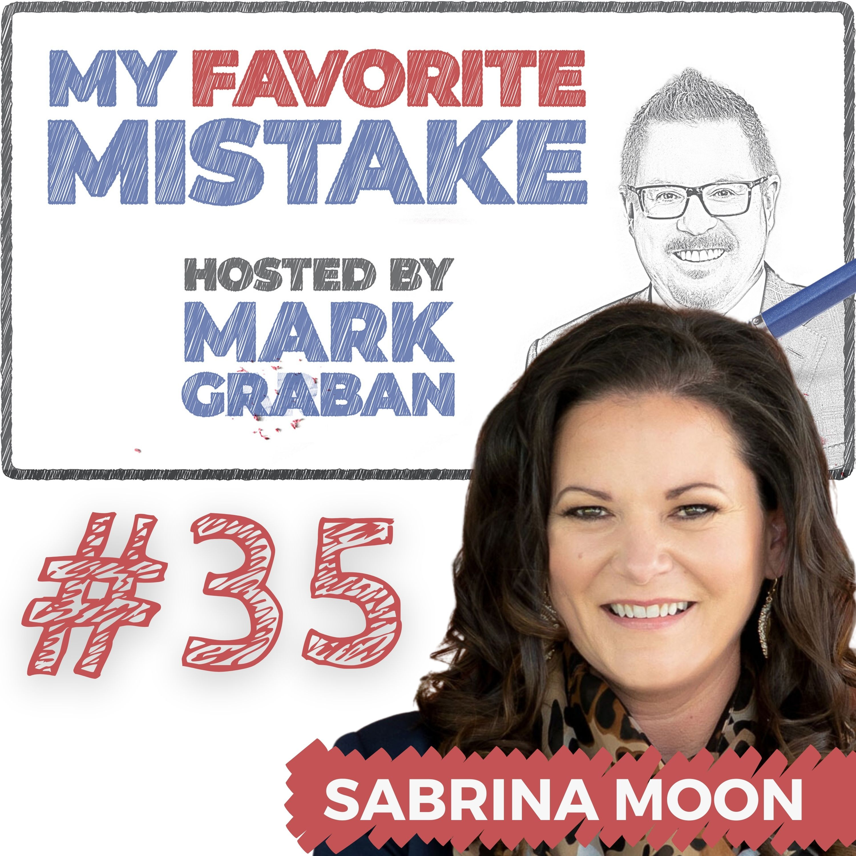 Using Shame as a Leadership Tool with Sabrina Moon