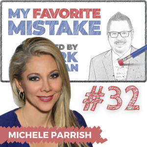 Not Pushing Back on the Client’s Framing of the Problem with Michele Parrish