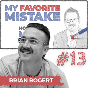 Viewing Business Relationships as Transactions with Brian Bogert