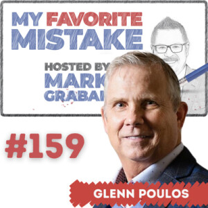 Sales Expert Glenn Poulos Was the Last to Know That He Was Impossible to Reach